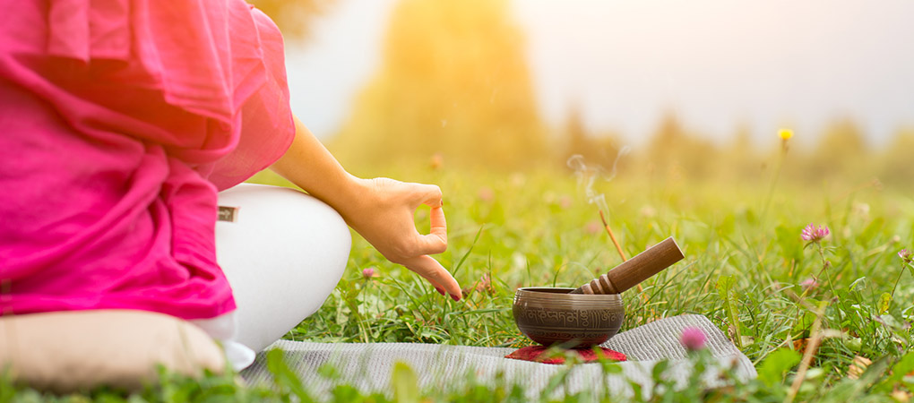 Mindful Living