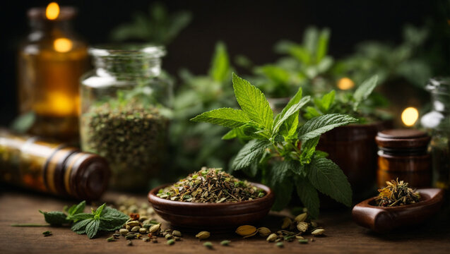 Holistic Health
